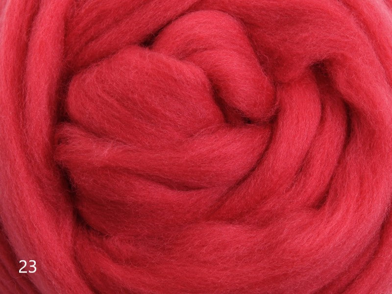 Merino Top - 500 grams