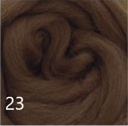 Mérinos Polonais - Kromski