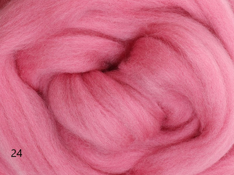 Merino Top - 500 grams