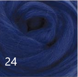 Mérinos Polonais - Kromski