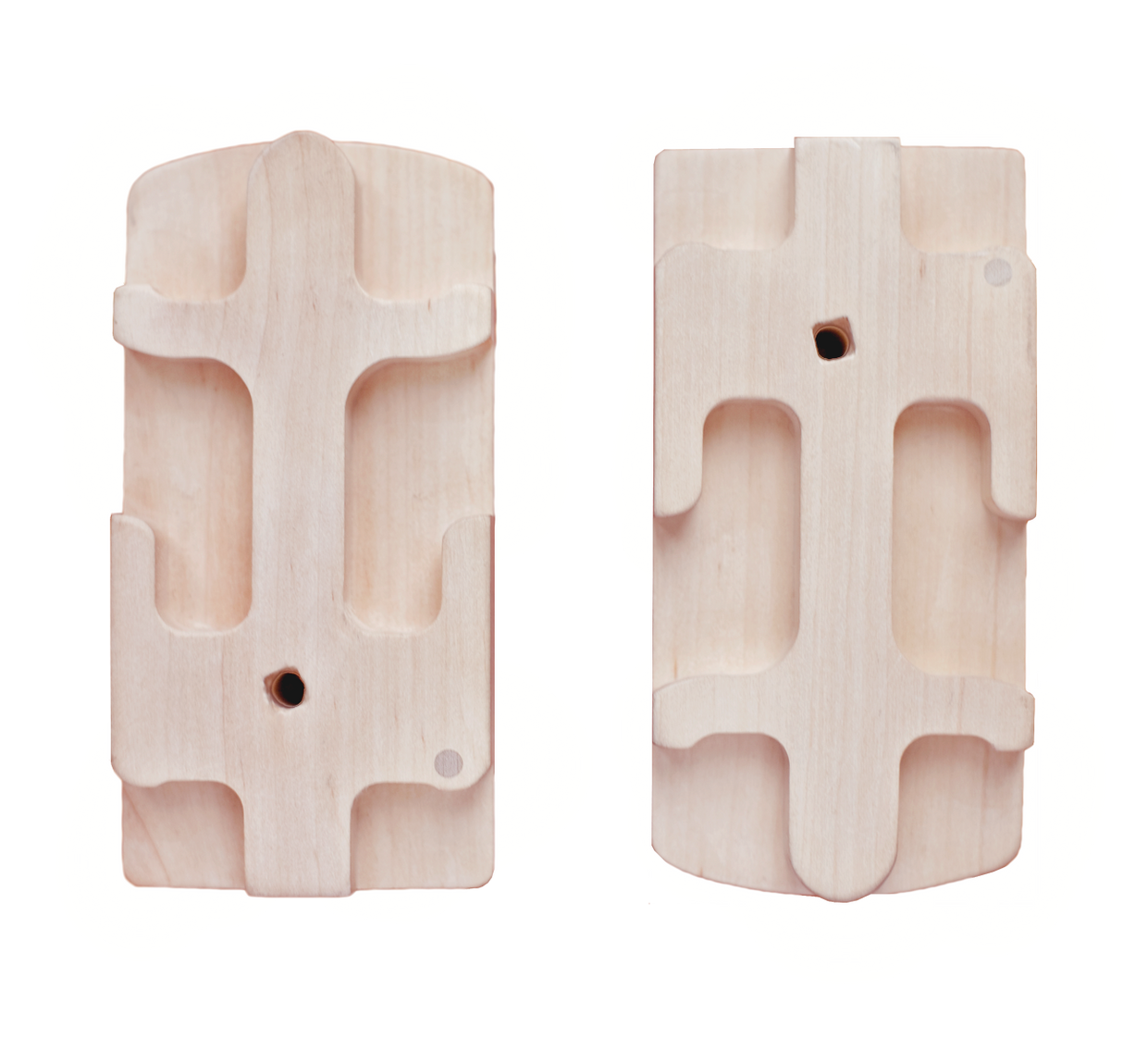 Blocs double peigne - Kromski