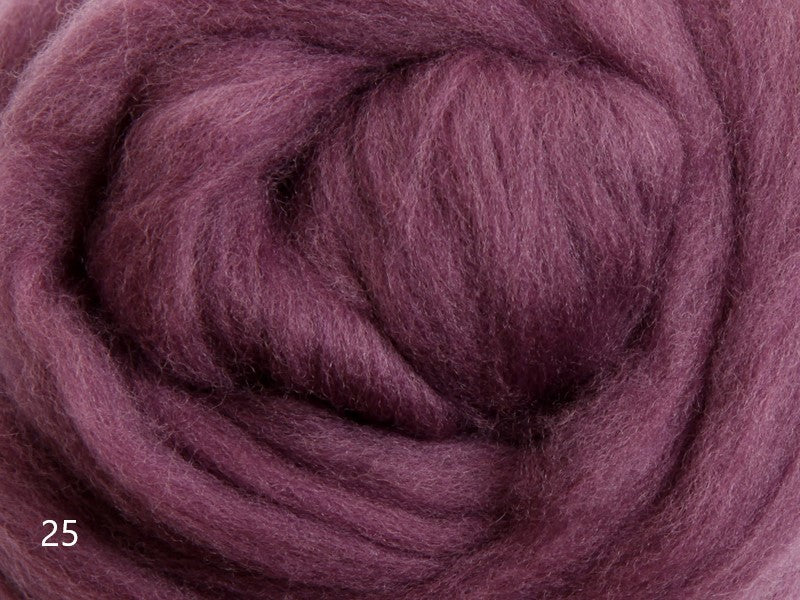 Merino Top - 500 grams