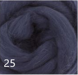 Mérinos Polonais - Kromski