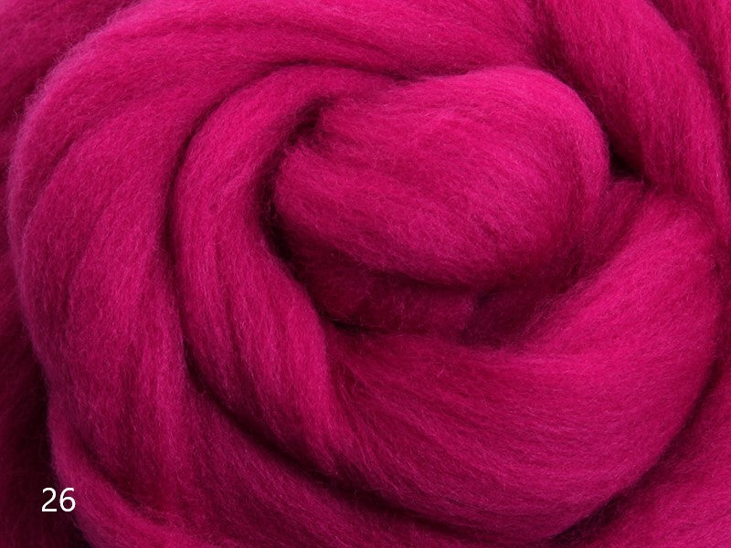 Merino Top - 100 grams