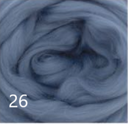 Mérinos Polonais - Kromski