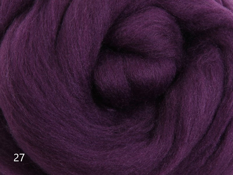 Merino Top - 500 grams