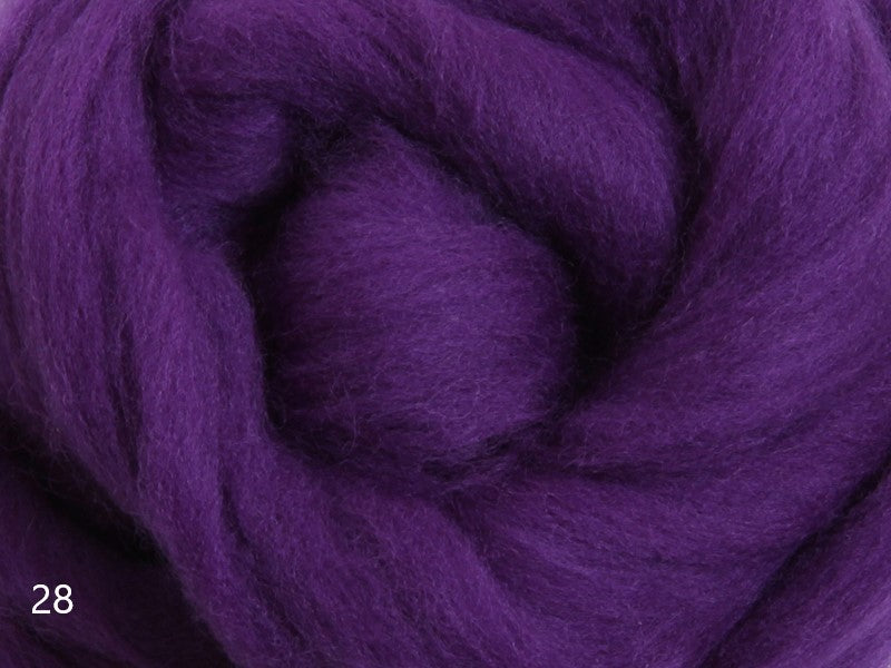 Merino Top - 100 grams