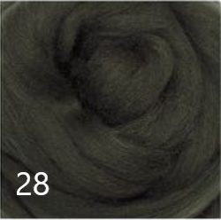 Mérinos Polonais - Kromski