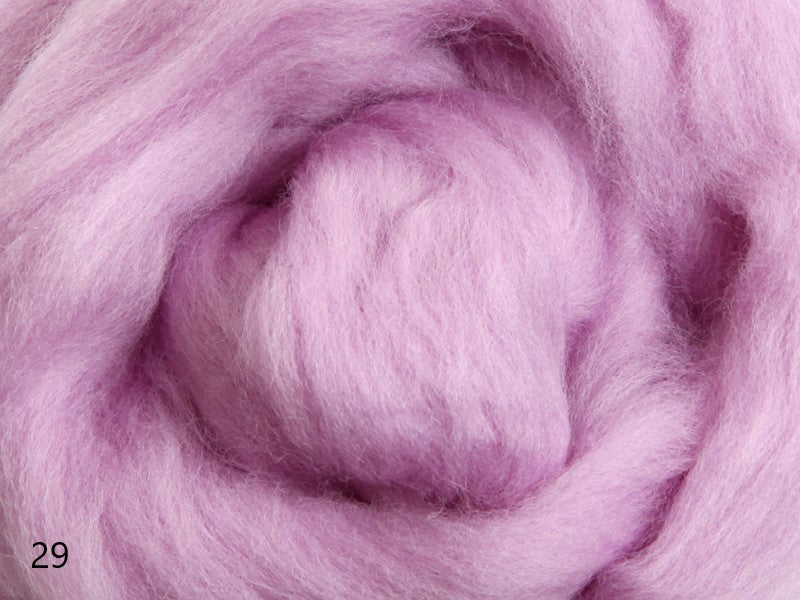 Merino Top - 100 grams