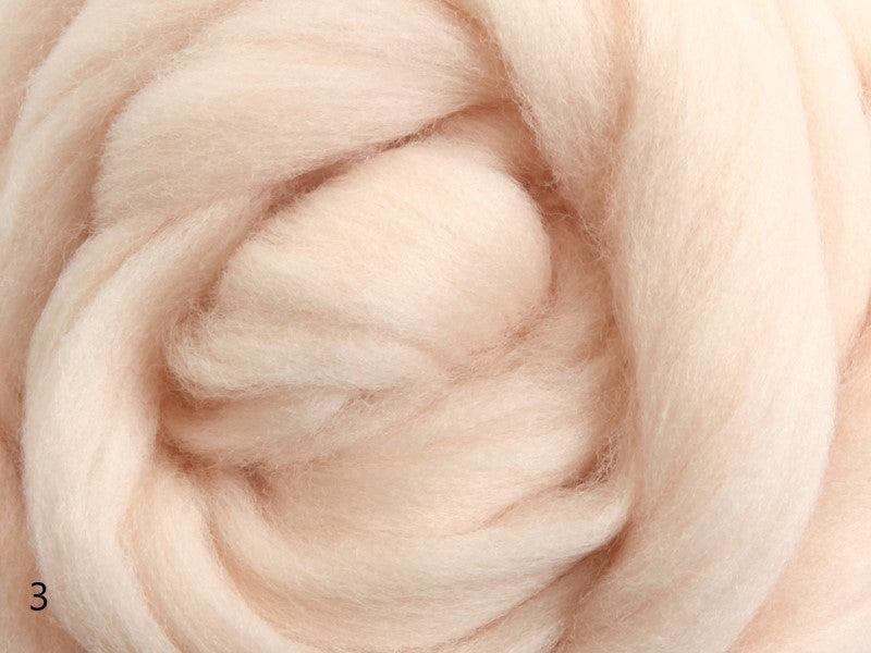 Merino Top - 100 grams