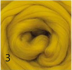 Mérinos Polonais - Kromski