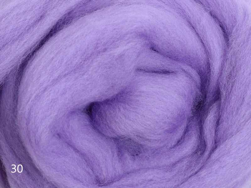 Merino Top - 100 grams
