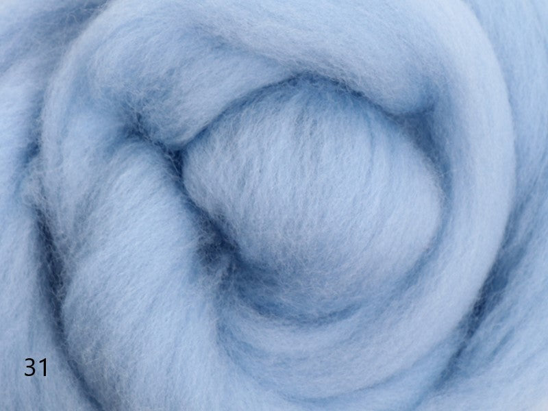 Merino Top - 500 grams