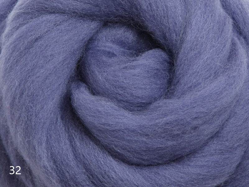 Merino Top - 500 grams