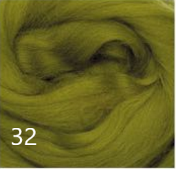 Mérinos Polonais - Kromski