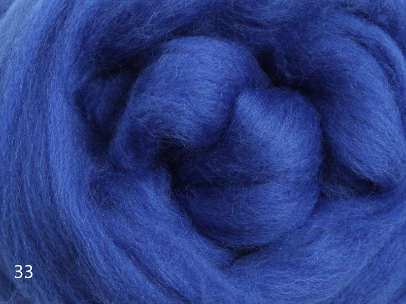 Merino Top - 500 grams