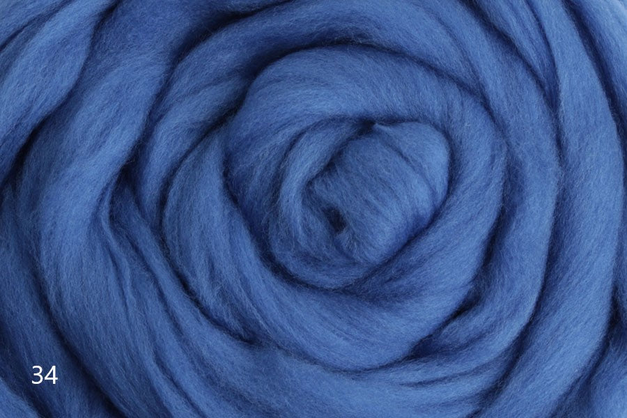 Merino Top - 100 grams