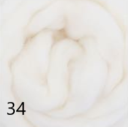 Mérinos Polonais - Kromski