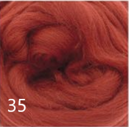 Mérinos Polonais - Kromski