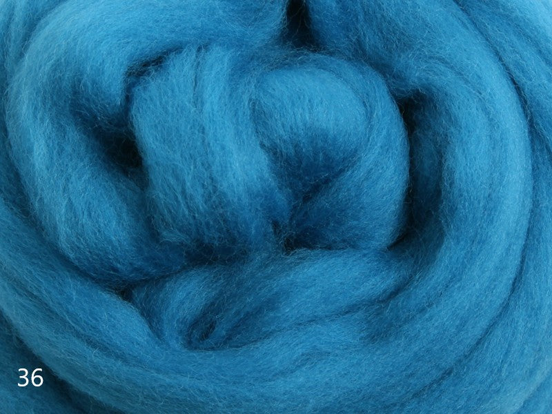 Merino Top - 100 grams