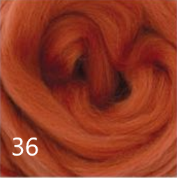 Mérinos Polonais - Kromski