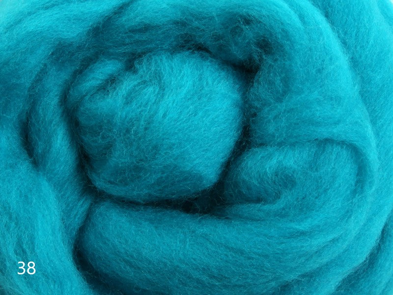 Merino Top - 100 grams