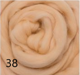 Mérinos Polonais - Kromski