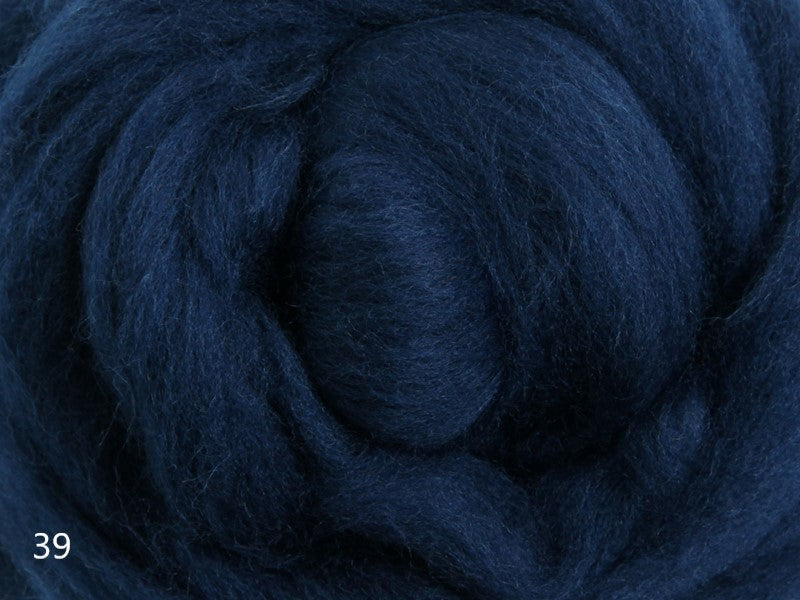 Merino Top - 100 grams
