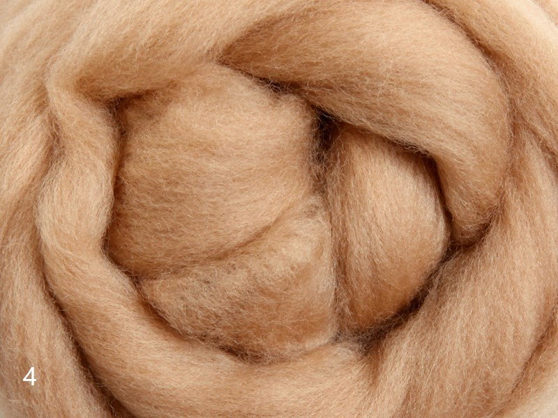 Merino Top - 100 grams