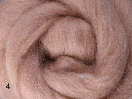 Corriedale - 1 Kg - Ashford