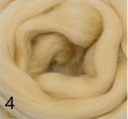 Mérinos Polonais - Kromski