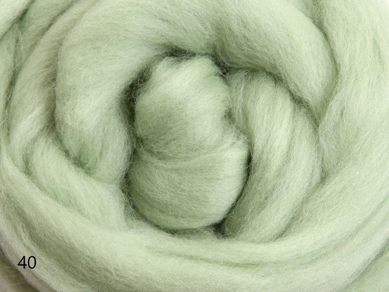 Merino Top - 500 grams