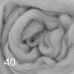 Mérinos Polonais - Kromski