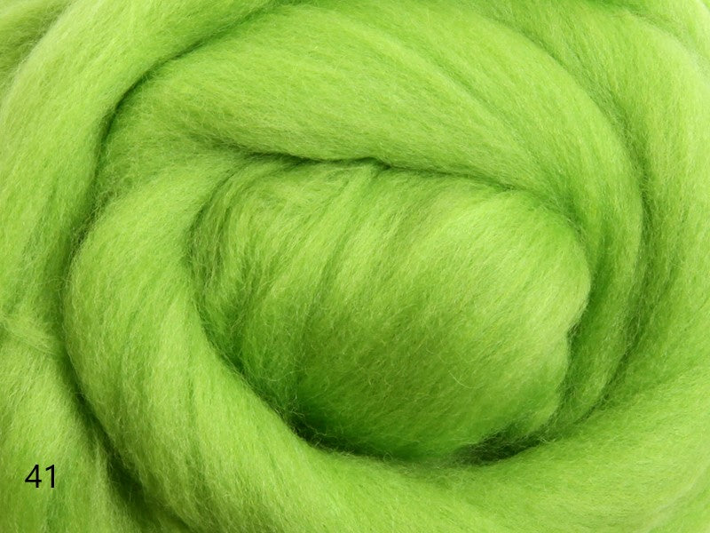 Merino Top - 500 grams