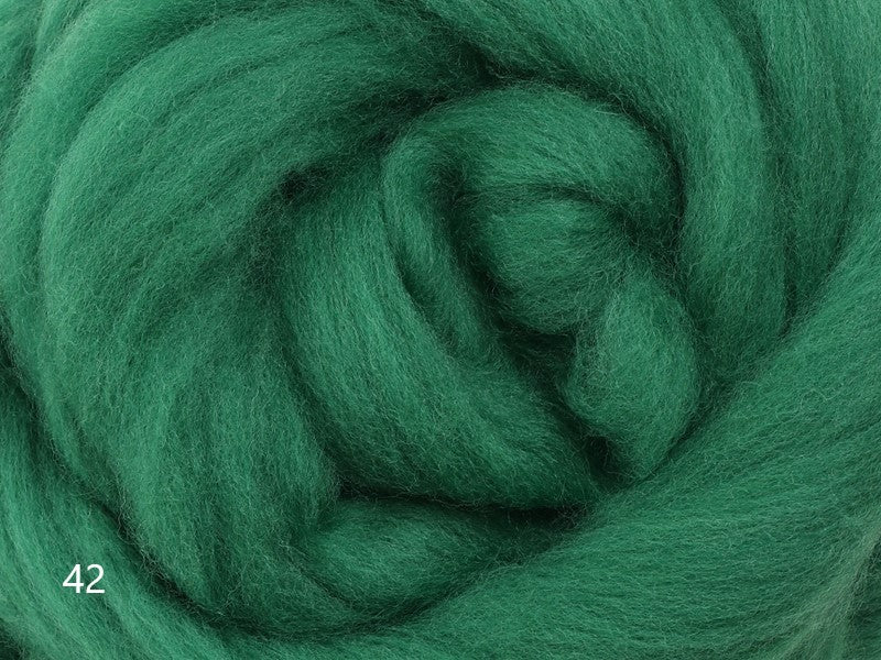 Merino Top - 500 grams