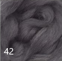 Mérinos Polonais - Kromski