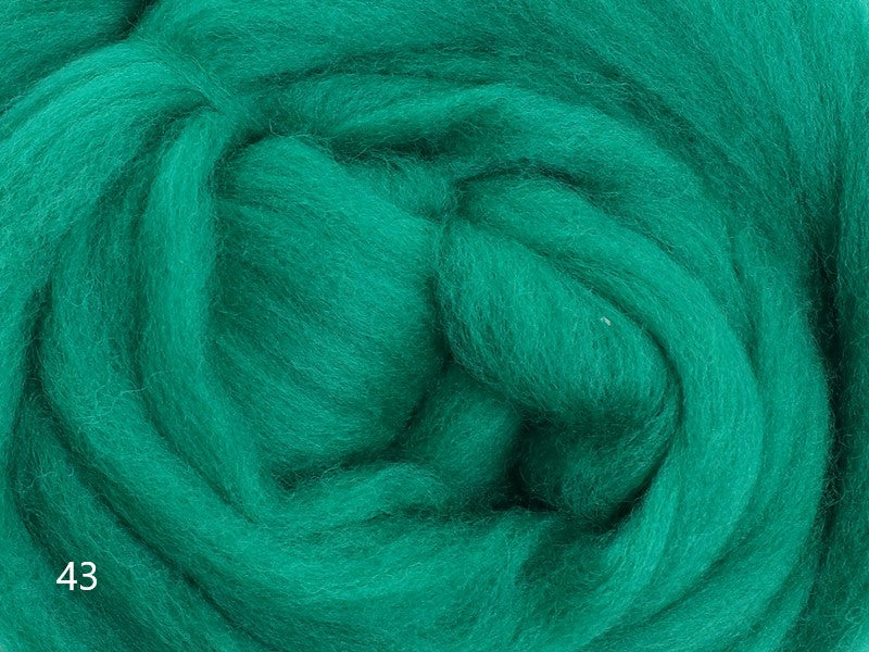 Merino Top - 500 grams