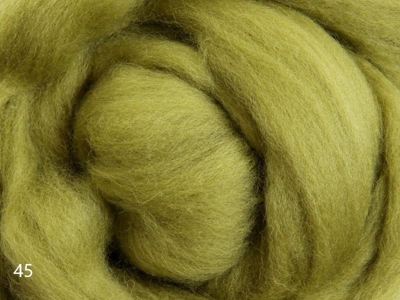 Merino Top - 500 grams