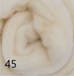 Mérinos Polonais - Kromski