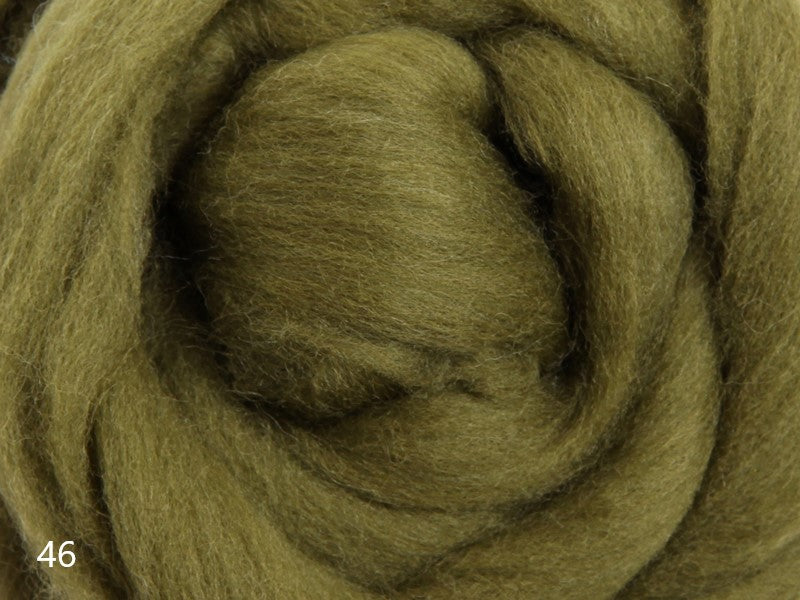 Merino Top - 100 grams