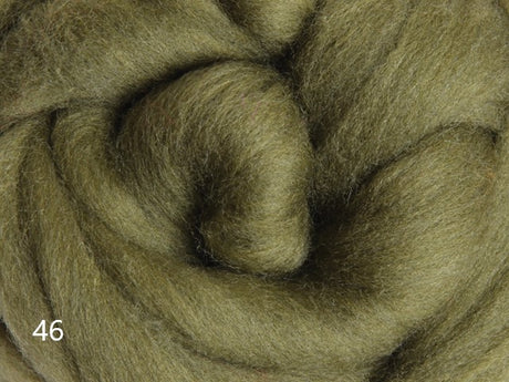 Corriedale - 1 Kg - Ashford