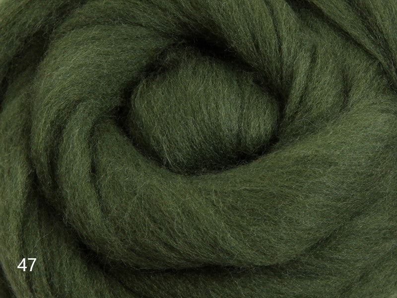 Merino Top - 100 grams