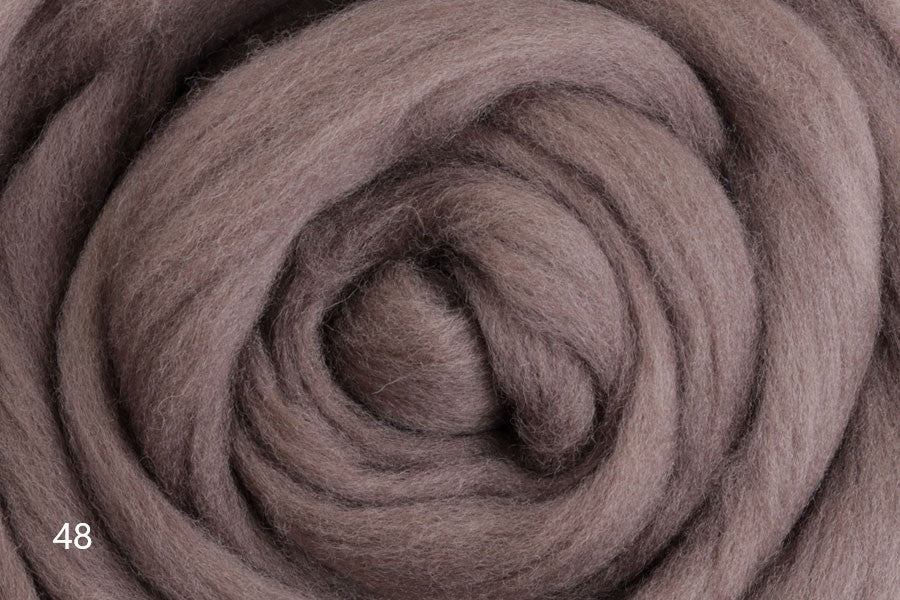 Merino Top - 100 grams