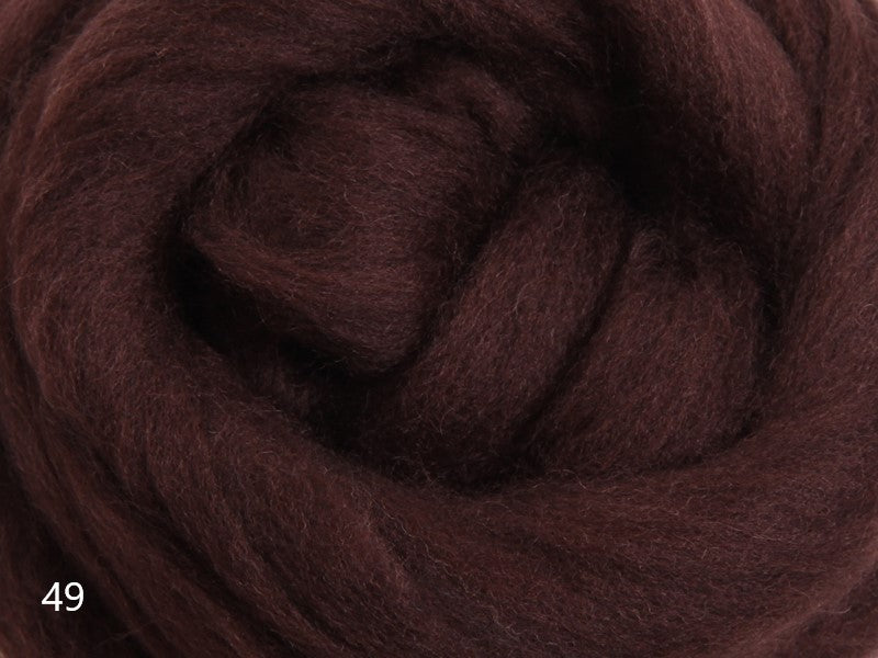 Merino Top - 500 grams