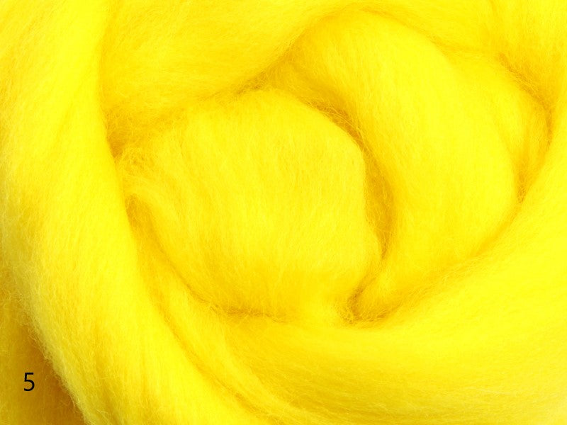 Merino Top - 100 grams