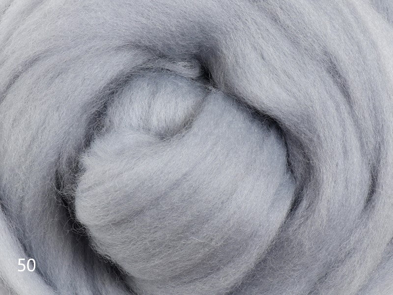 Merino Top - 100 grams