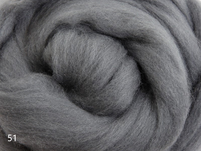 Merino Top - 100 grams