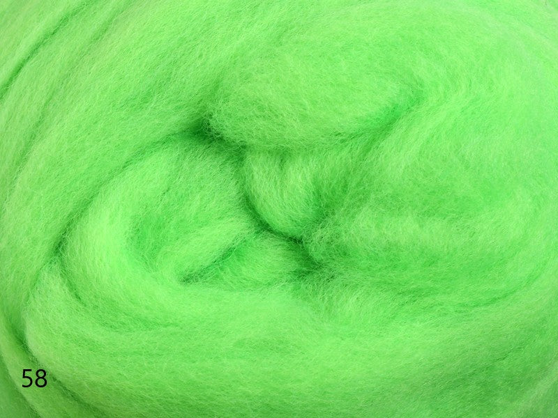 Merino Top - 100 grams