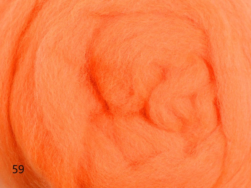 Merino Top - 500 grams