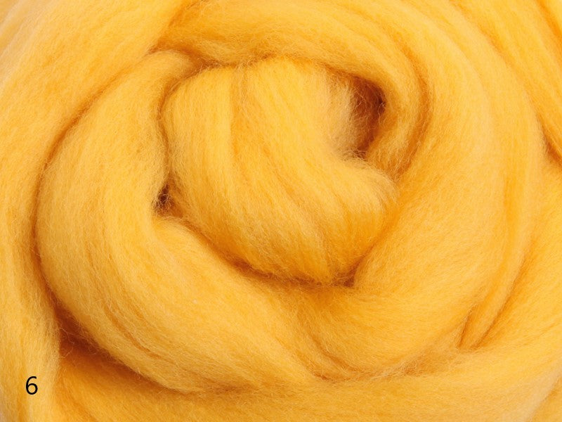 Merino Top - 100 grams